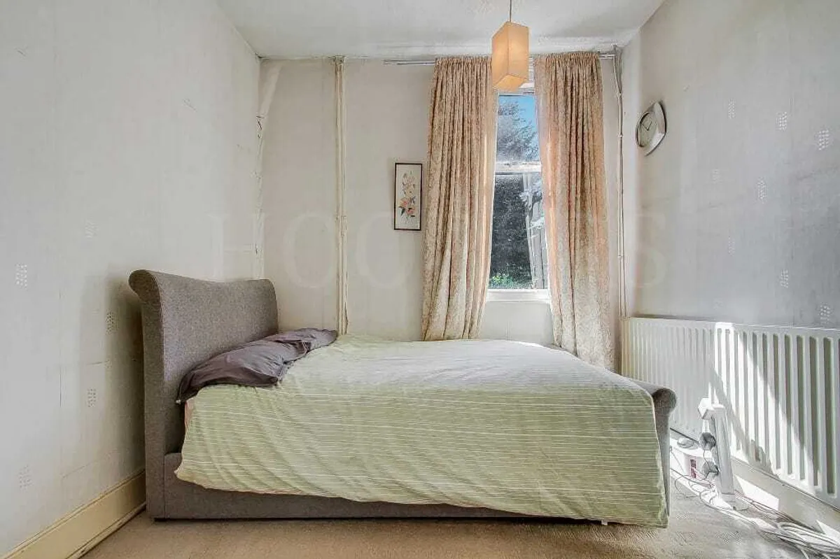 Mulgrave Road, London, NW10