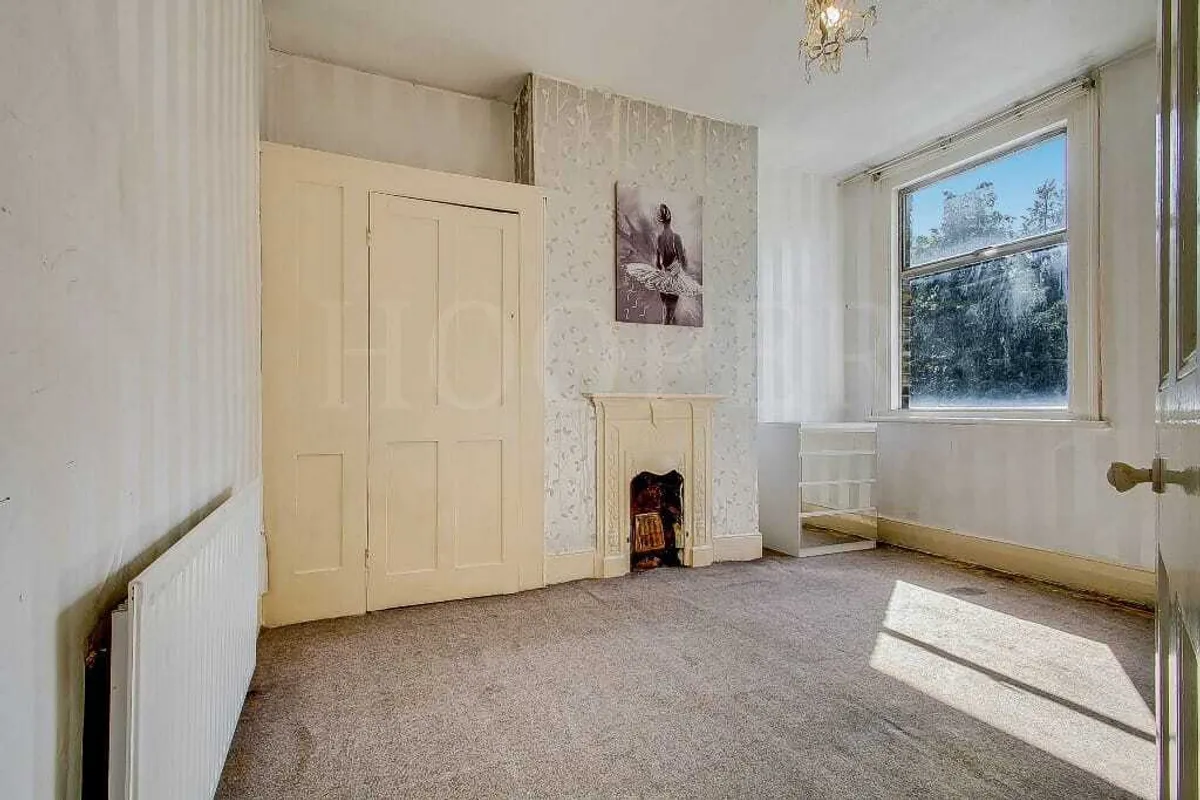 Mulgrave Road, London, NW10