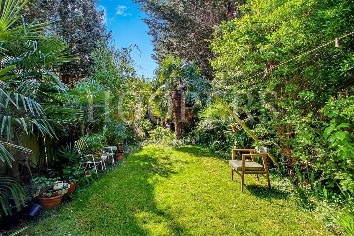 Mulgrave Road, London, NW10