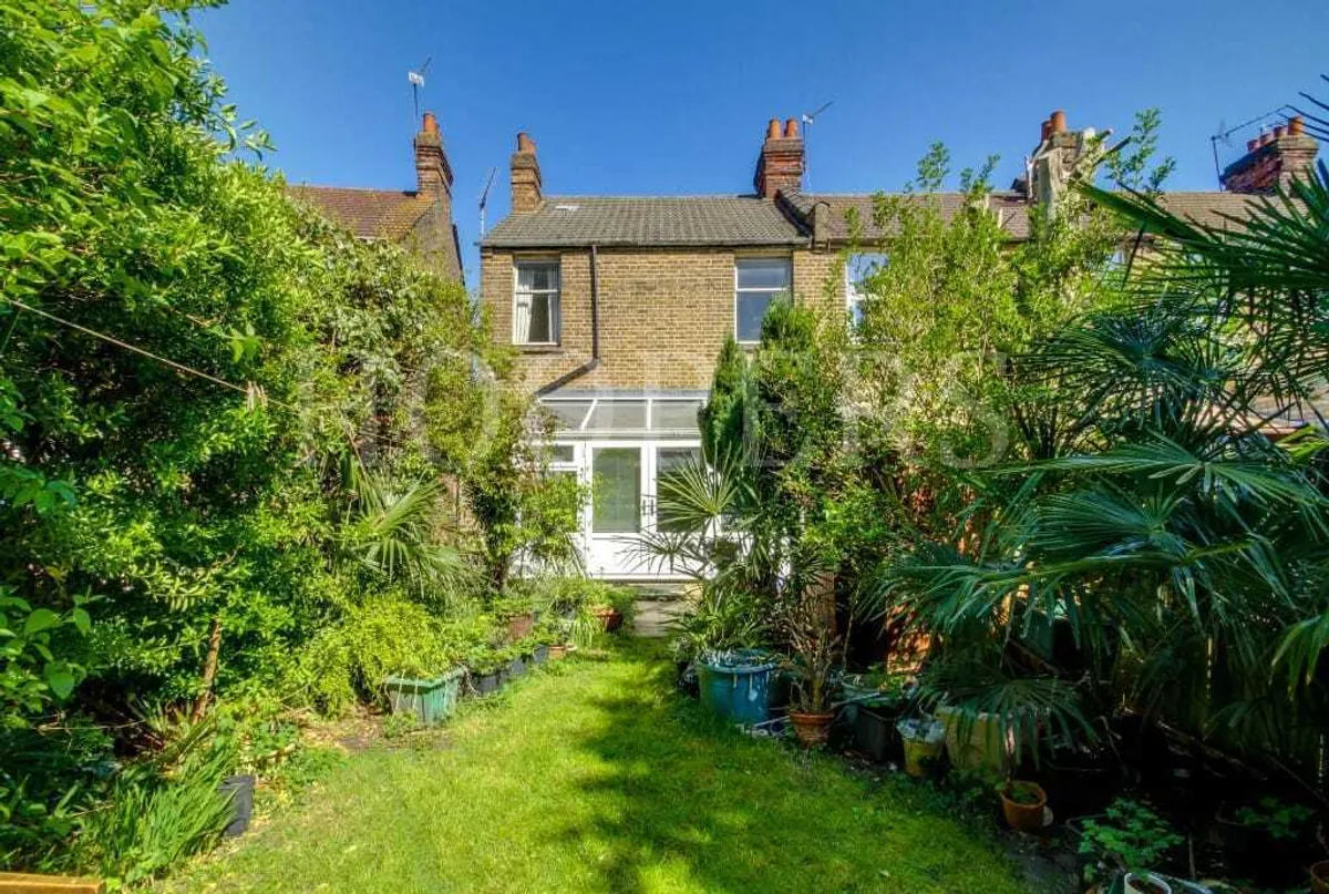 Mulgrave Road, London, NW10