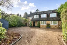 Chaldon Common Road, Caterham, CR3 photo 20