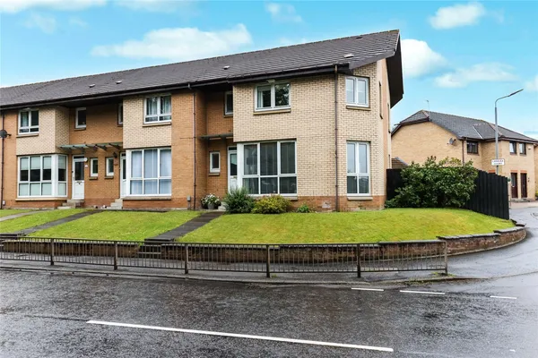 Langlea Road, Cambuslang, Glasgow, So...