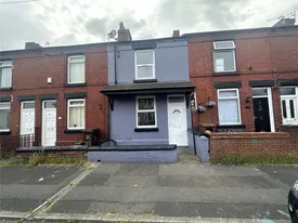 Property responsive