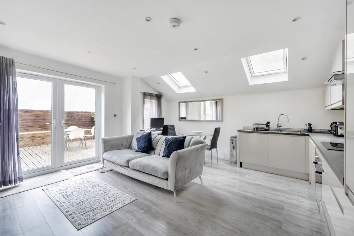 Fermoy Road London W9 photo 1