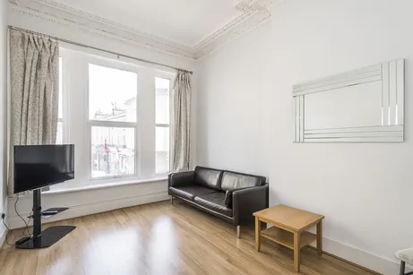Earls Court Road London SW5