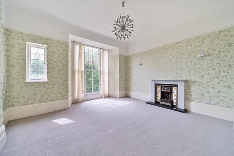 Haringey Park London N8
