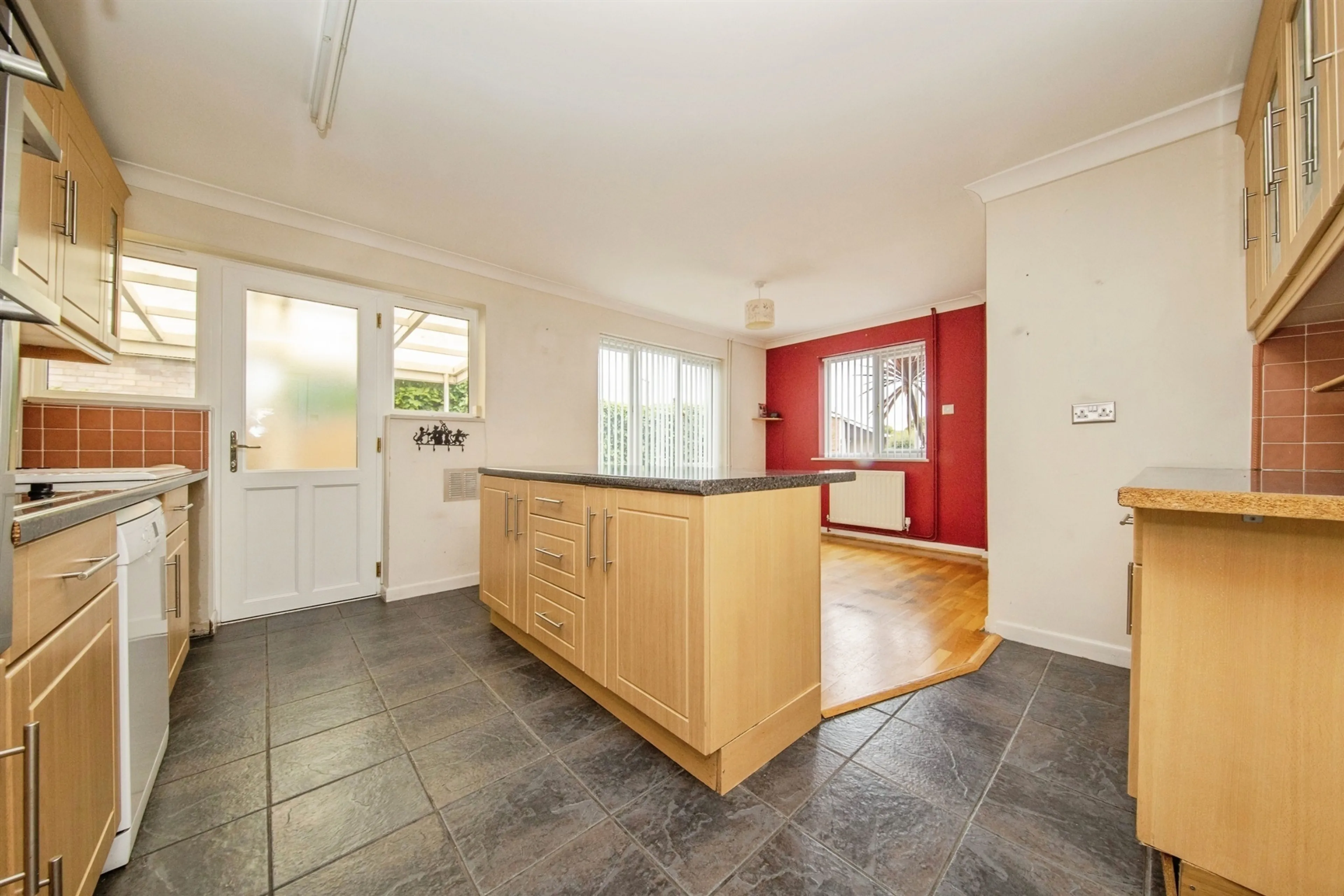 Property at St. Lawrence Road, St Johns, Colchester