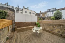 Fermoy Road London W9 photo 4