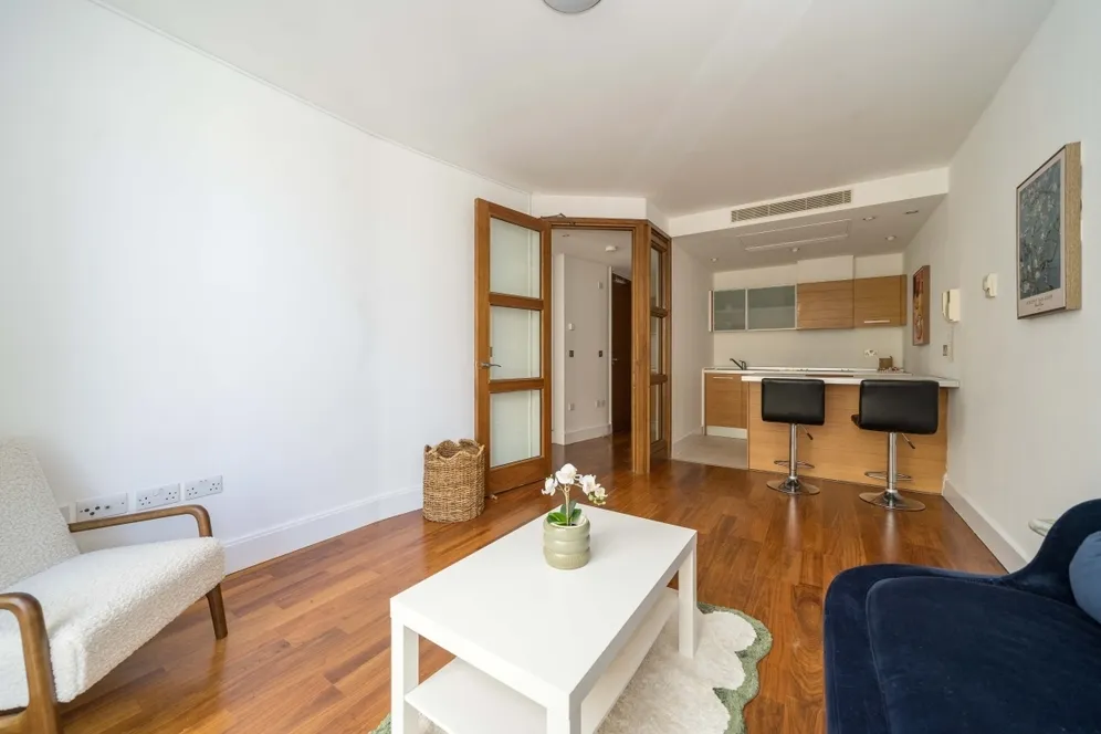 Praed Street Paddington W2 photo 4