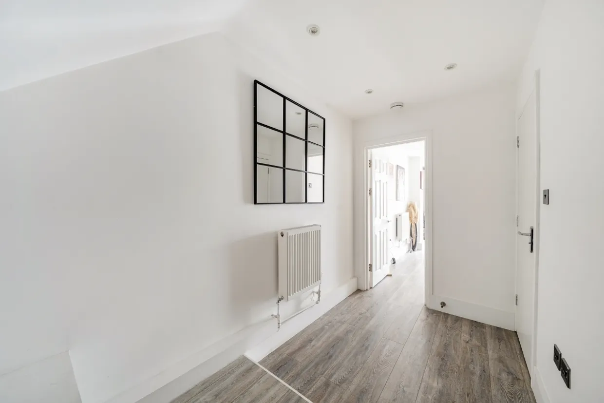 Fermoy Road London W9 photo 6