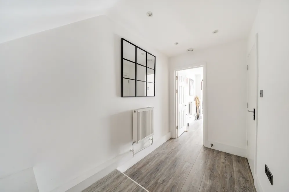 Fermoy Road London W9 photo 6