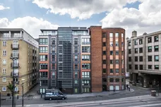 High Timber Street London EC4V photo 7