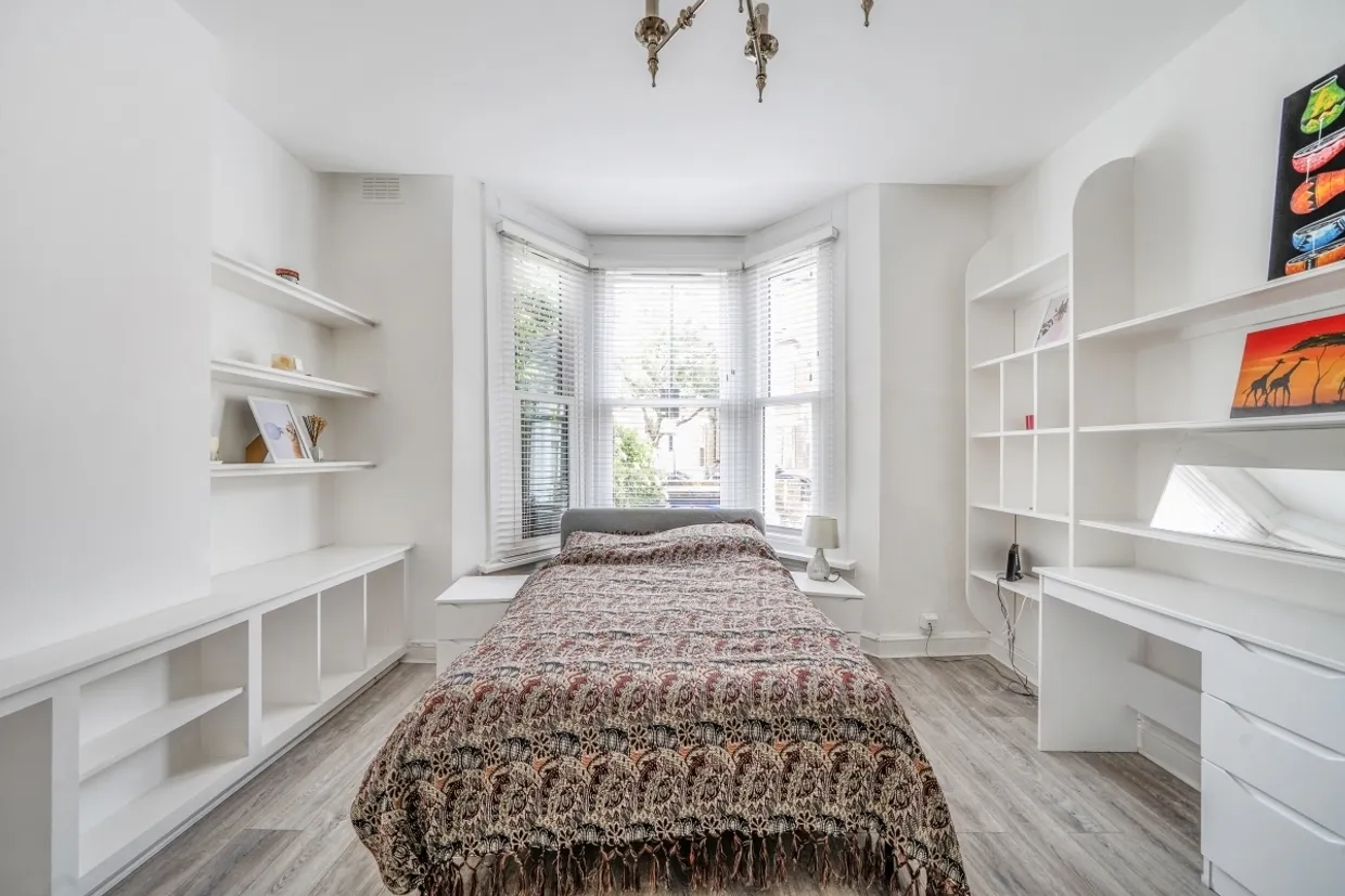 Fermoy Road London W9 photo 7