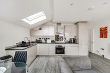 Fermoy Road London W9 photo 8