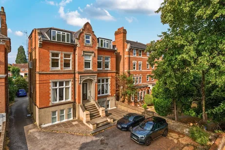 29 Osborne Road Windsor SL4