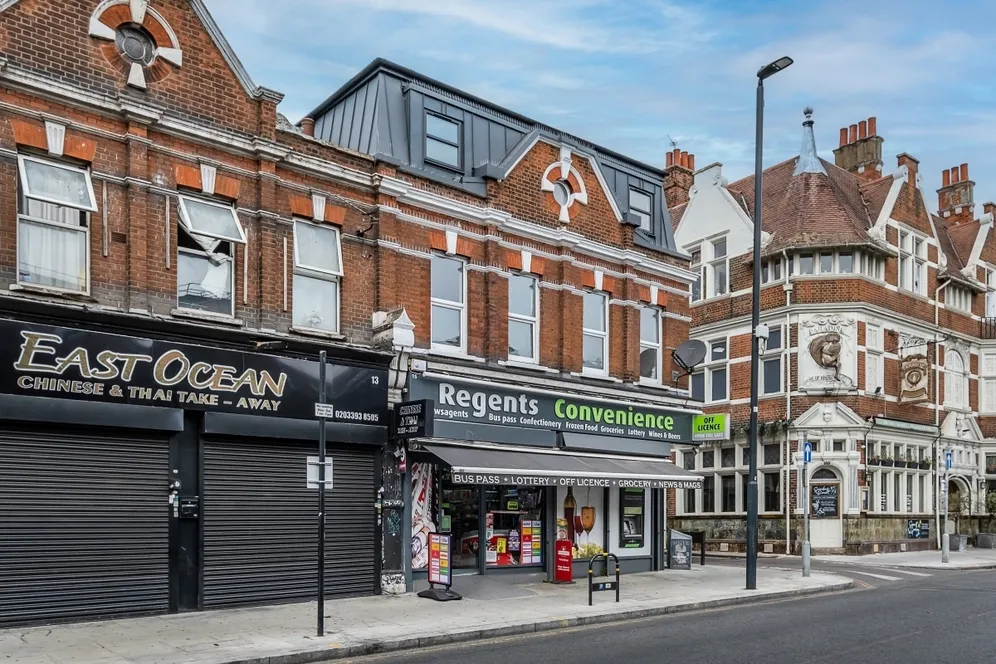 15b Kilburn Lane London W10 photo 10