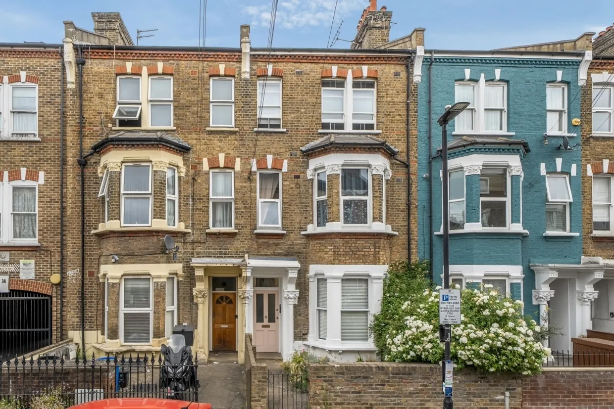 Fermoy Road London W9 photo 11