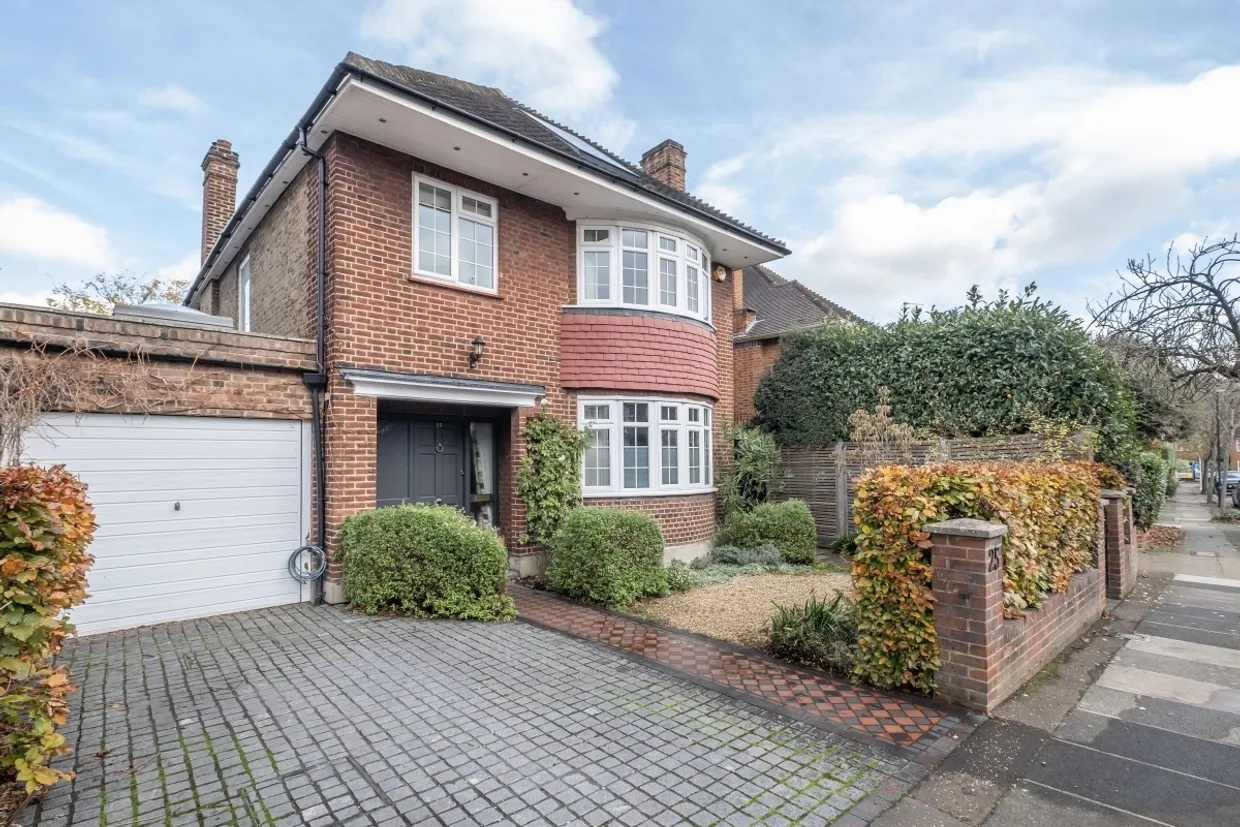 Clare Lawn Avenue London SW14 photo 18
