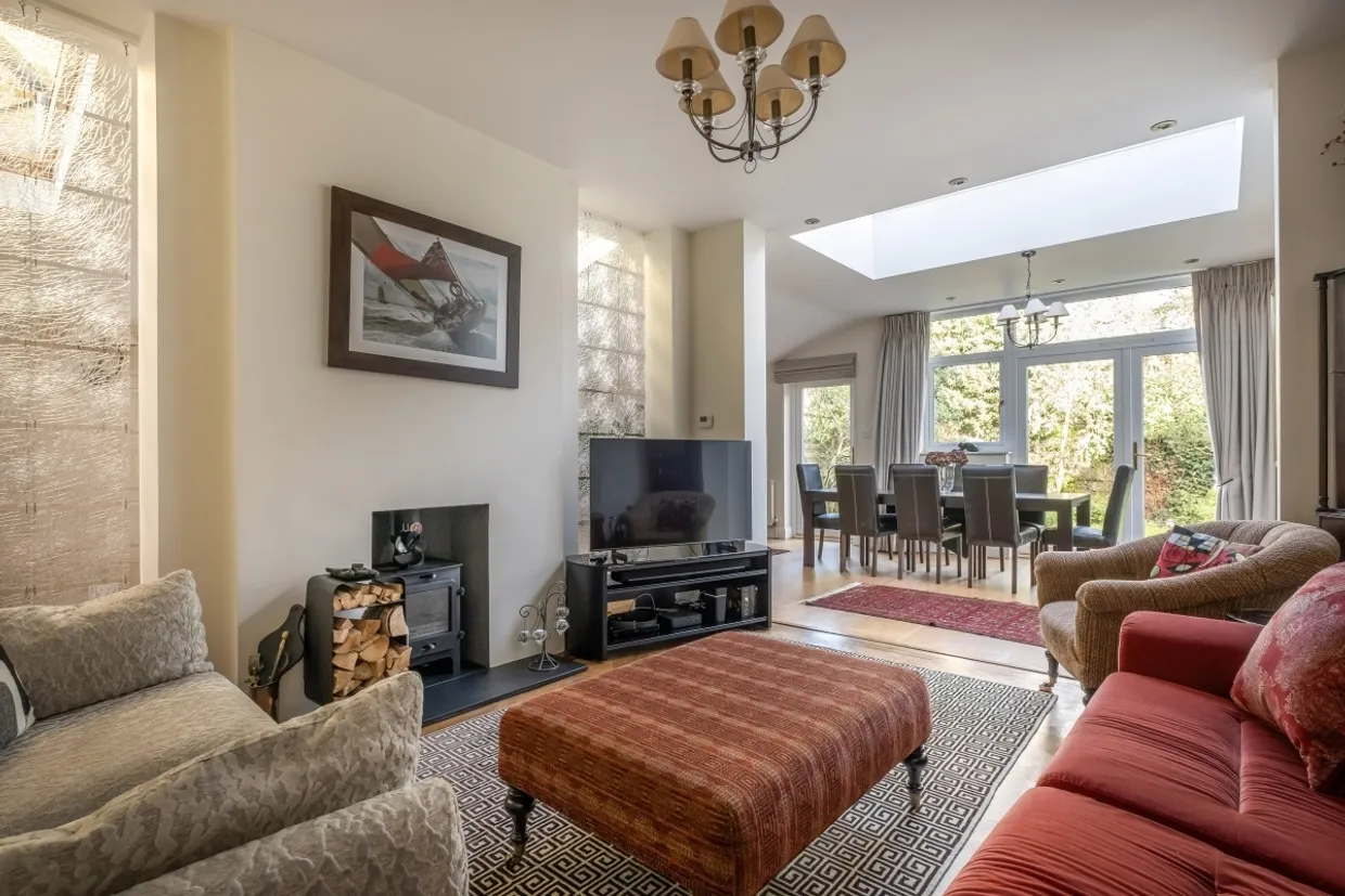 Clare Lawn Avenue London SW14 photo 4