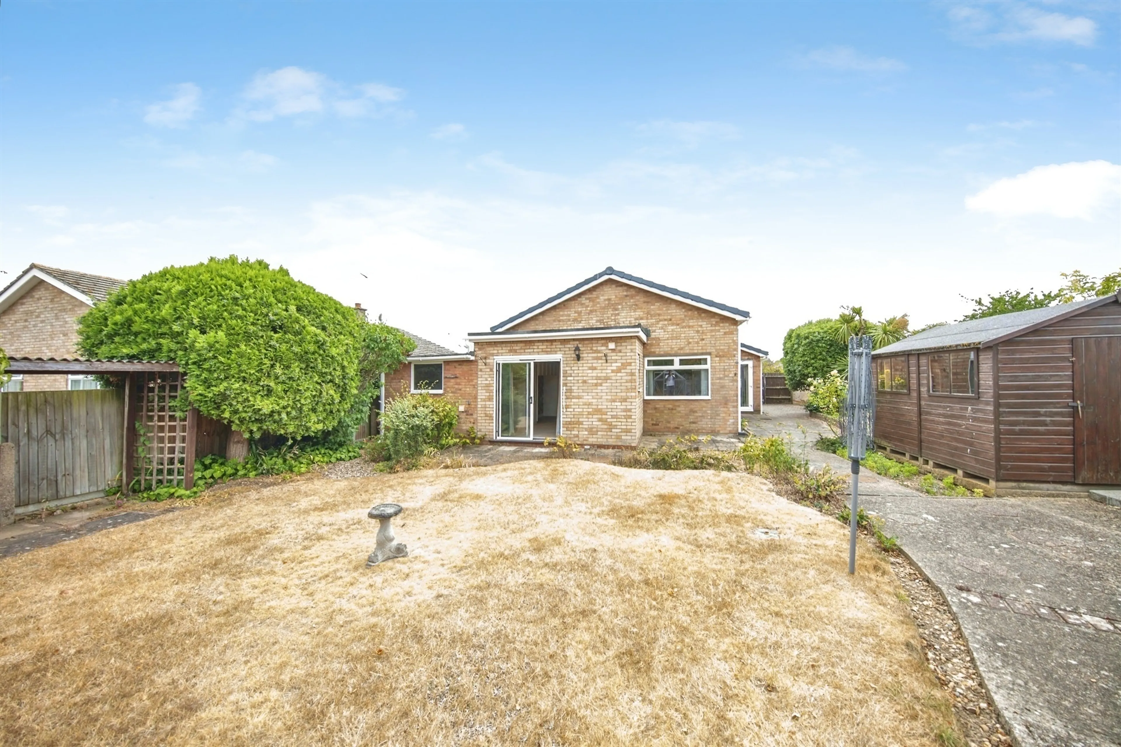 Property at St. Lawrence Road, St Johns, Colchester
