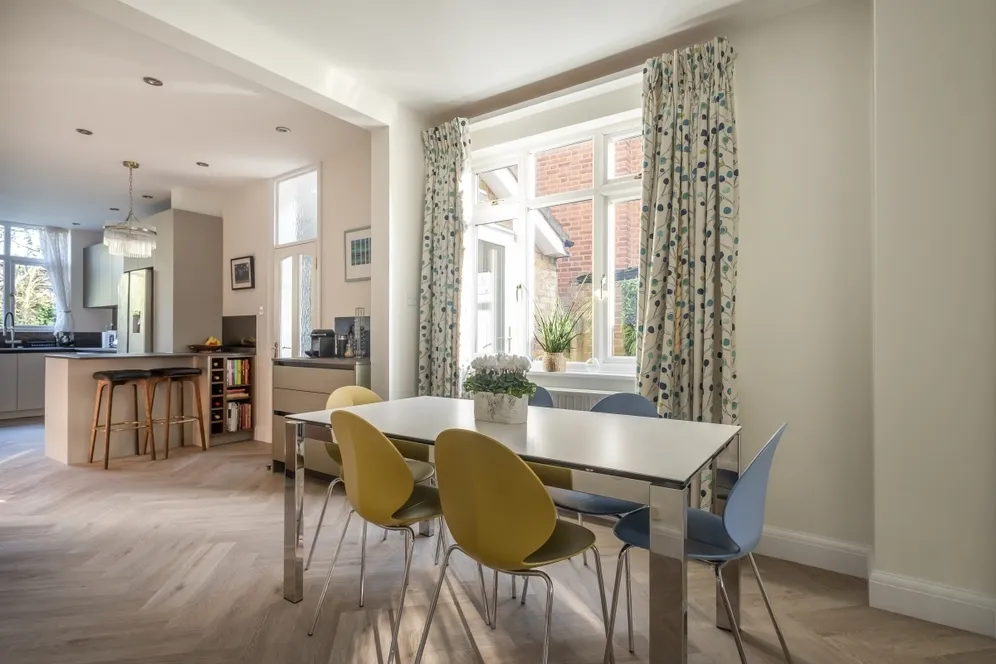 Clare Lawn Avenue London SW14 photo 7