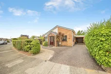 St. Lawrence Road, St Johns, Colchester