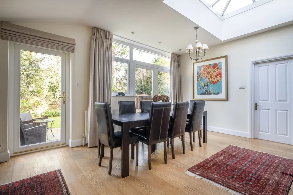 Clare Lawn Avenue London SW14 photo 8