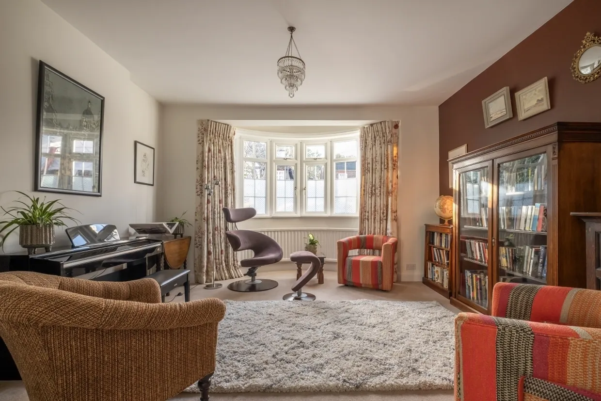 Clare Lawn Avenue London SW14 photo 12