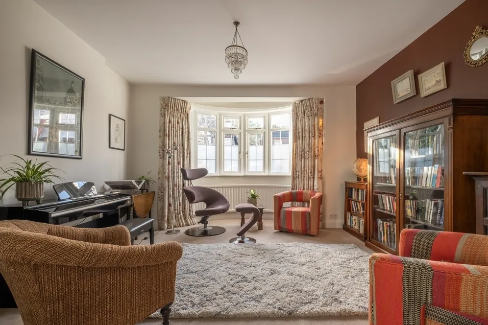Clare Lawn Avenue London SW14 photo 12