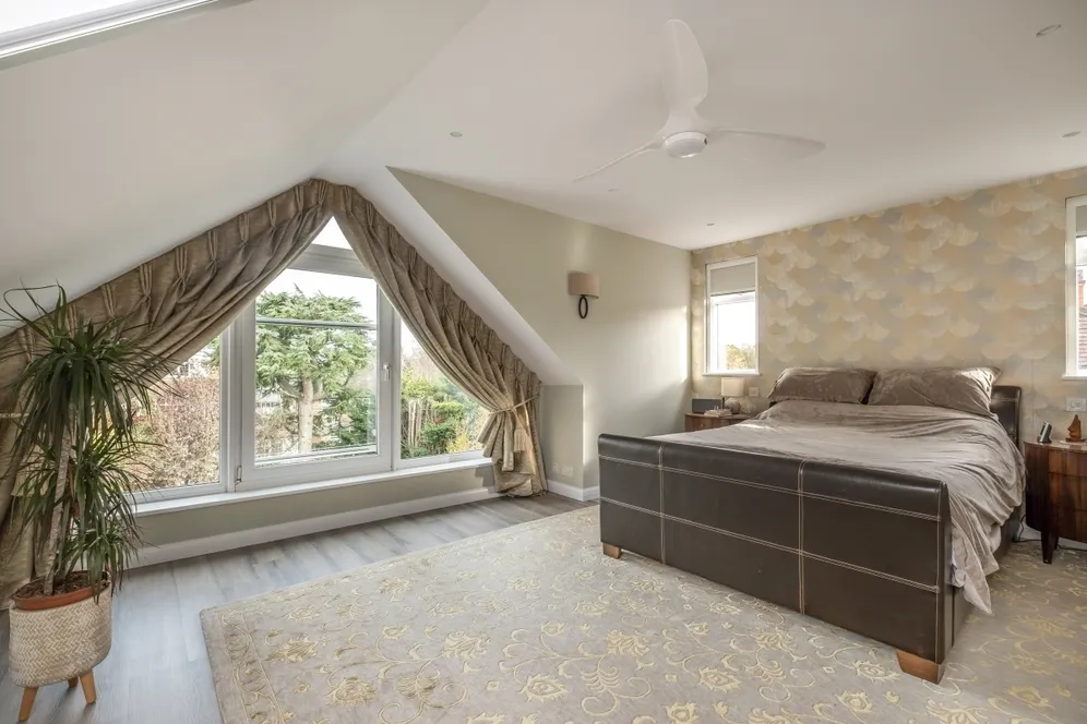 Clare Lawn Avenue London SW14 photo 13