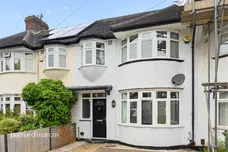 Boscombe Road, Worcester Park