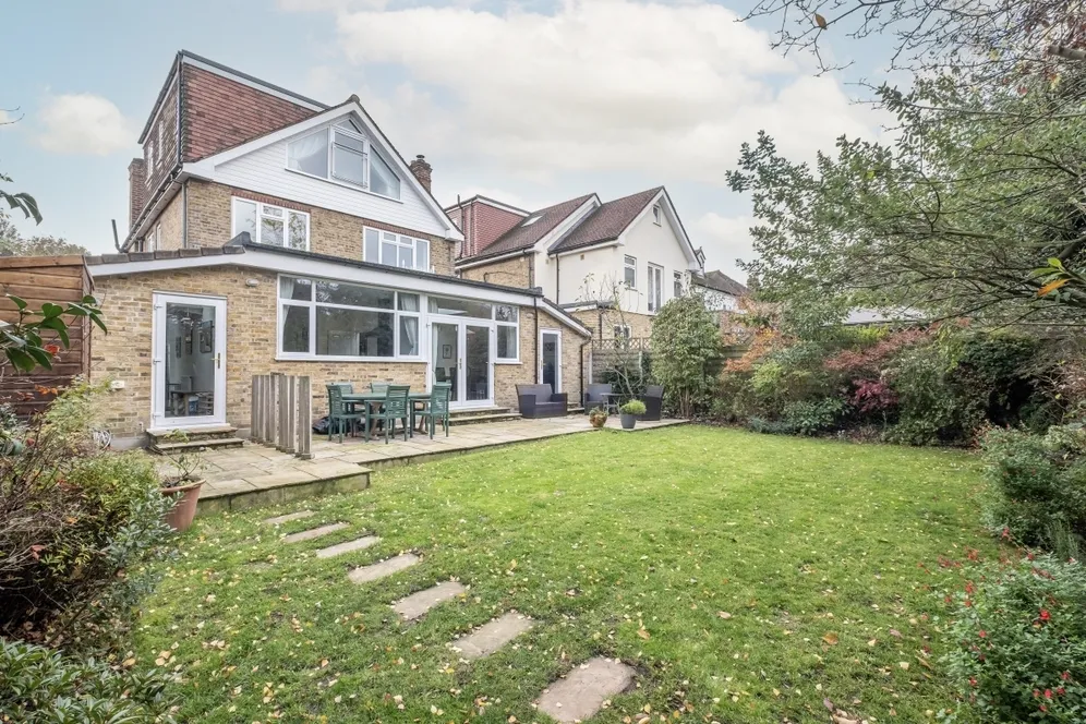 Clare Lawn Avenue London SW14 photo 3