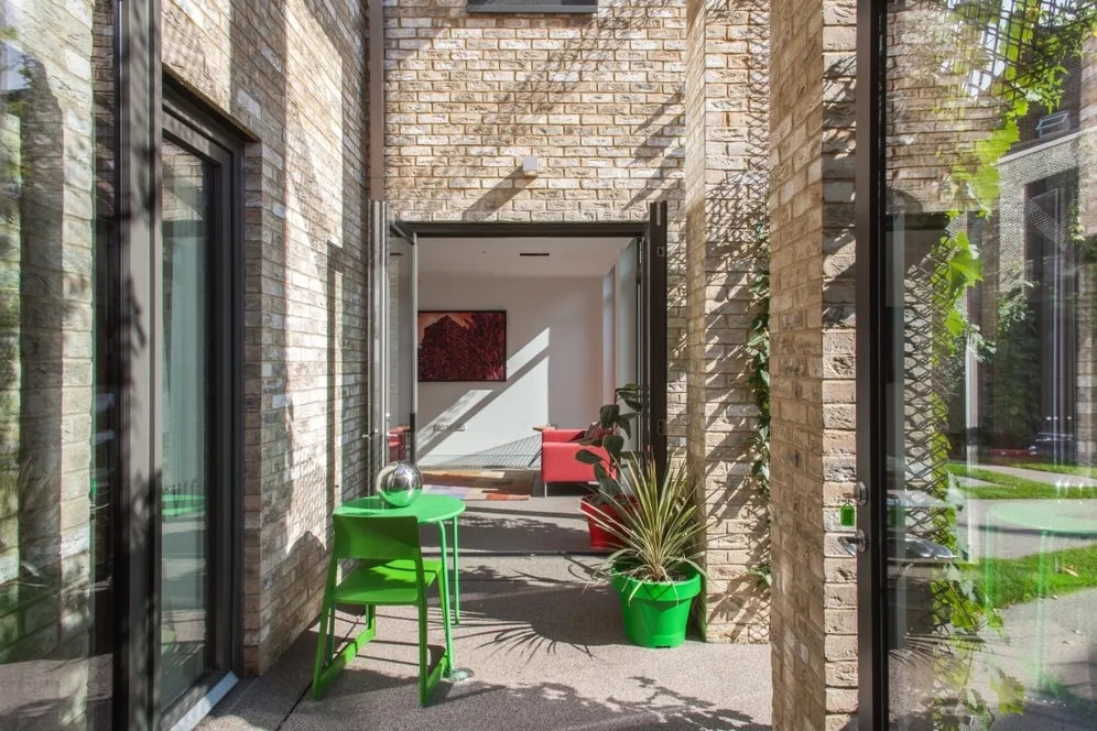 Rockbourne Mews London SE23 photo 23