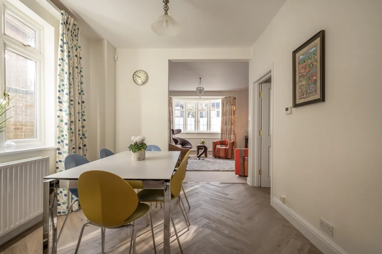 Clare Lawn Avenue London SW14 photo 15