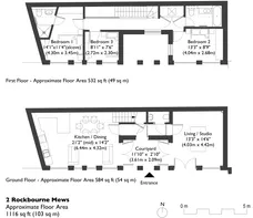 Rockbourne Mews London SE23 photo 24