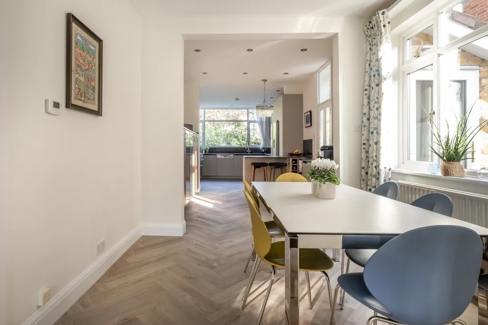 Clare Lawn Avenue London SW14 photo 16