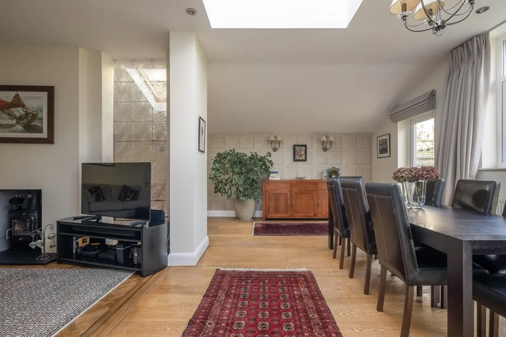Clare Lawn Avenue London SW14 photo 19