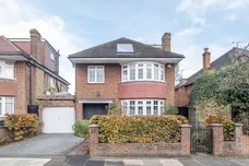 Clare Lawn Avenue London SW14 photo 1