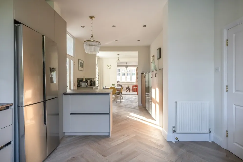 Clare Lawn Avenue London SW14 photo 26
