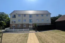 Legg Close, Braintree