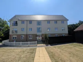 Legg Close, Braintree photo