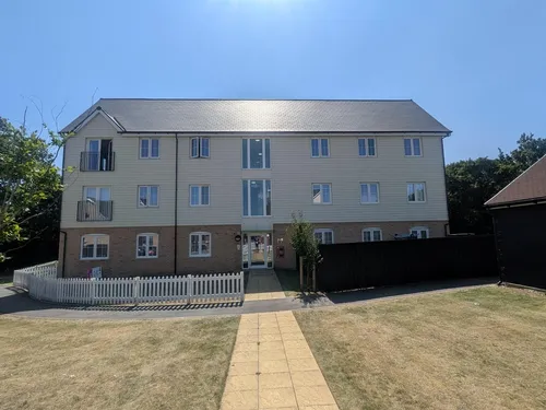 Legg Close, Braintreephoto