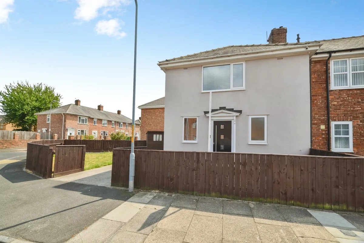 Richardson Road, Stockton-On-Tees