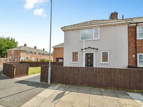 Richardson Road, Stockton-On-Teesphoto