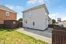 Richardson Road, Stockton-On-Tees