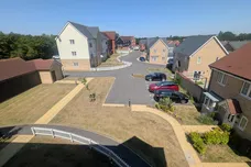 Legg Close, Braintree