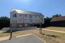 Legg Close, Braintree