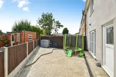 Richardson Road, Stockton-On-Tees