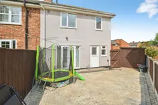 Richardson Road, Stockton-On-Tees