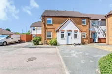 Staithe Road, Wisbech